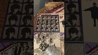 ‘THE BEATLES’FACTORY SEALED SET OF 1978 UK STEREO VINYL PRESSINGS TO WITH SOLID STATE “HTM” recuts!