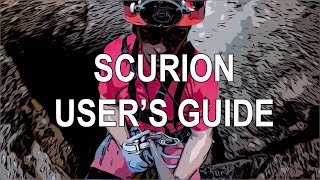 Scurion Headlamp - A User's Guide