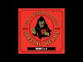 MF DOOM - Orange Blossoms - Tunnel Bleu MF DOOM - Orange Blossoms