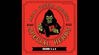 MF DOOM - Orange Blossoms