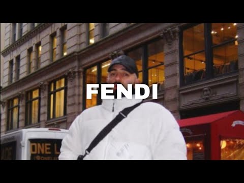 [FREE] Toquel x Dirty Harry Type Beat - "FENDI" | 2023 Trap Type Beat.