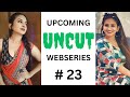 ANAM KHAN UPCOMING UNCUT WEB SERIES AASHI NEW UNCUT SERIES NIKITA BHARDWAJ MOODX MOJFLIX