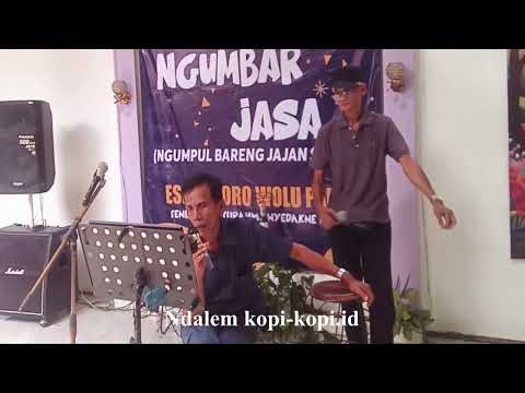 Video acara 3