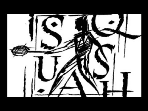 S.Ep73 Julian Joshua Wong v Ivan Chang Jia Yu (this boy is good), Penang Close Squash 2022