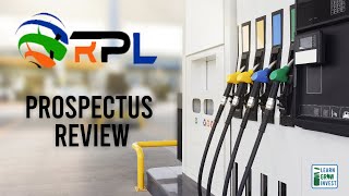 Regency Petroleum Limited (RPL) Stock - IPO Prospectus Review