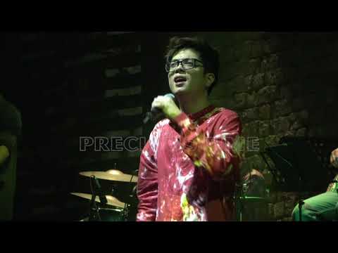 [4K] 20190703 Nói với em rằng - Bùi Anh Tuấn @ Trixie Lounge