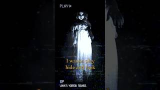 Download lagu 😱 Creepy Little Girl Wants To Play HIDE AND SEEK With you... | Horror Sounds 😱 mp3