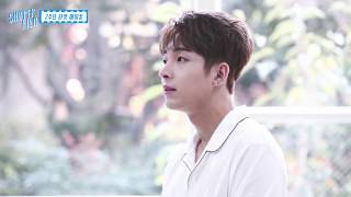 SNUPER FILM E19 - 'Dear' JACKET Making (Full ver.)