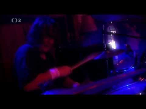 Vítkovo kvarteto - Velký sál Lucerny 11.11.2004 - ČT Live
