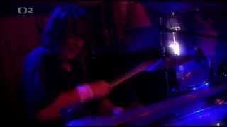 Vítkovo kvarteto - Velký sál Lucerny 11.11.2004 - ČT Live Vítkovo kvarteto - Velký sál Lucerny 11.11.2004 - ČT Live