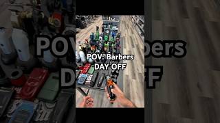 Day In A Life (BARBER EDITION)
