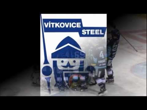 Vitkovice TV 55 - Nejhlasitější fanoušci play off 2013