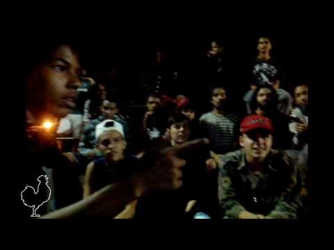 4i20 x FALCÃO (((1ª Fase))) Batilha no Gogó - Edição 10 (Bate volta)