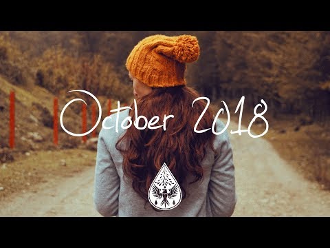 Indie/Rock/Alternative Compilation - October 2018 (1½-Hour Playlist)