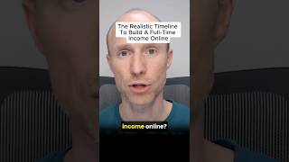 Affiliate Marketing Timeline — Full Breakdown & Transcript