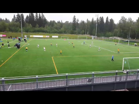 KTP - Haka Hyps eloturnaus 4.8.17