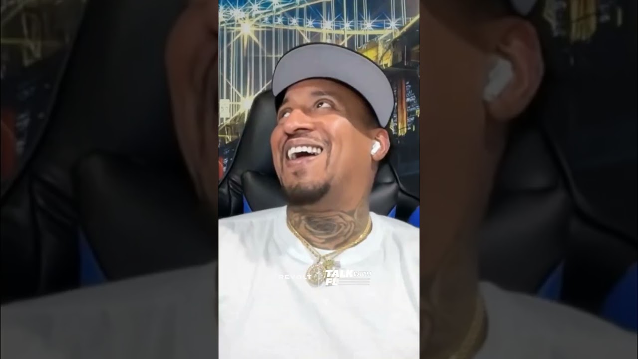 Cam'ron Reacts To Jim Jones Wanting An Apollo Verzuz