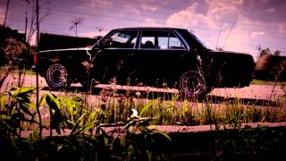 preview picture of video 'Oldtimer - Mercedes W123'