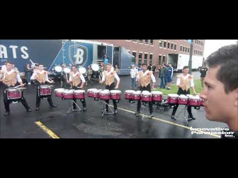 DCI 2019 Detroit - Phantom Regiment