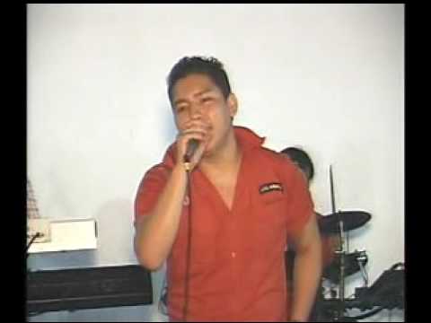 dejenme si estoy llorando - gedy moya