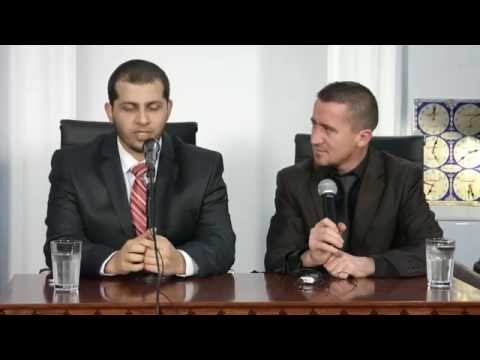 Lindja e vërtetë deri në përfundim - Talal Fakhir