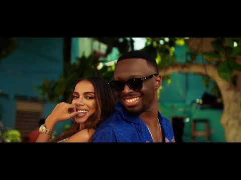 DADJU ft ANITTA - Mon soleil