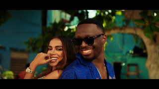 Dadju, Anitta - Mon Soleil