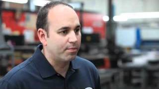 Introduction to Salem Metal Fabricators, Inc.