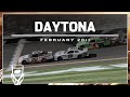 2011 DRIVE4COPD 300 From Daytona International Speedway NASCAR Xfinity Series