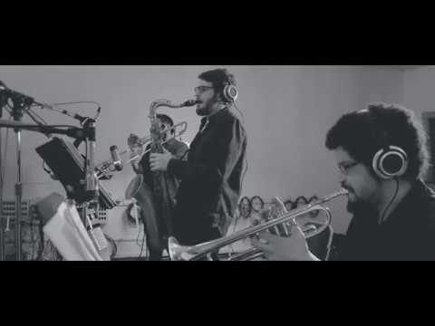 Asaf Yuria. Exorcisms