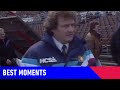 Wim Jansen | BEST MOMENTS