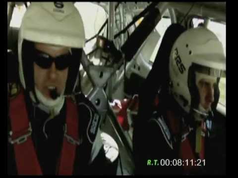 1° JOLLY RALLY VALLE D'A0STA