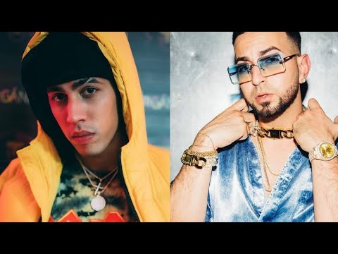 Brytiago Ft. Justin Quiles - Me La Llevo (Preview 2021)