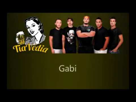 TiaVédia - "Gabi" (Ispetim 09/12/2016)