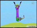 Super Why Funding Opening Credits 2011 2013 PBS Broadcast Sunday December 11 2011