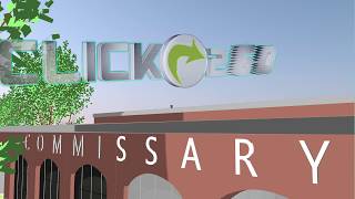 CLICK2GO at Your Commissary