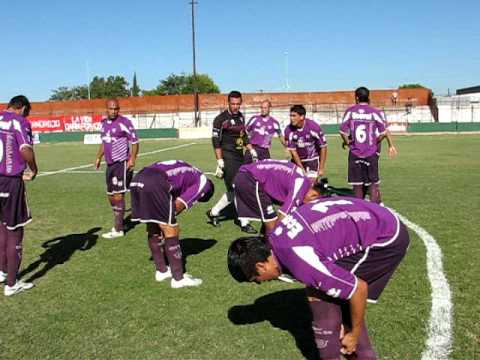 10/04/09 Cambaceres 1 - Villa Dálmine 1