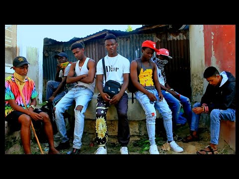 Black boy -#Toroka (OFFICIAL VIDEO)