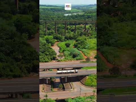 RODOVIA ANHANGUERA - ORLÂNDIA-SP #shorts