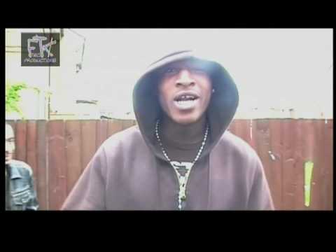 EAST 2 WESTMIDLANDZ -  CLASH Gully Dan VS Chatter Man