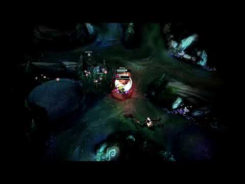 God of Fast Combo is Back - Lee Sin (800K Mastery Points)