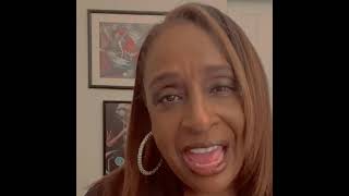 Shaila Scott on celebrating Black History Month