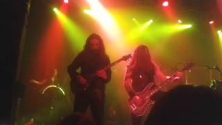 CRADLE OF FILTH - Walpurgis Eve + Yours Immortally... / @ Academy 2, Manchester, 22.10.2015 /