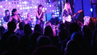 Habibi - &quot;Siin&quot; LIVE at Baby&#39;s All Right