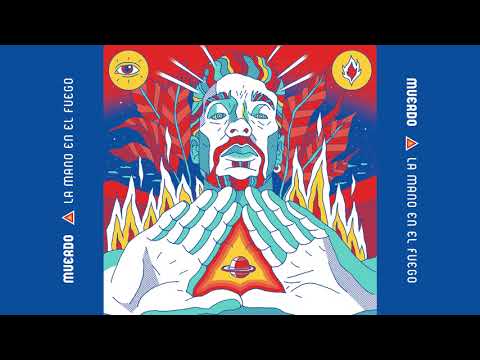 MUERDO - La última danza (Audio Oficial)