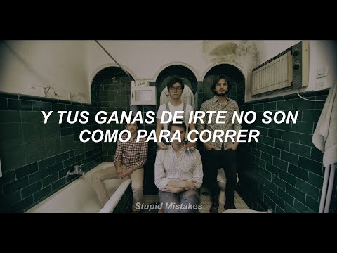Que Se Empape La Hoguera - Morat