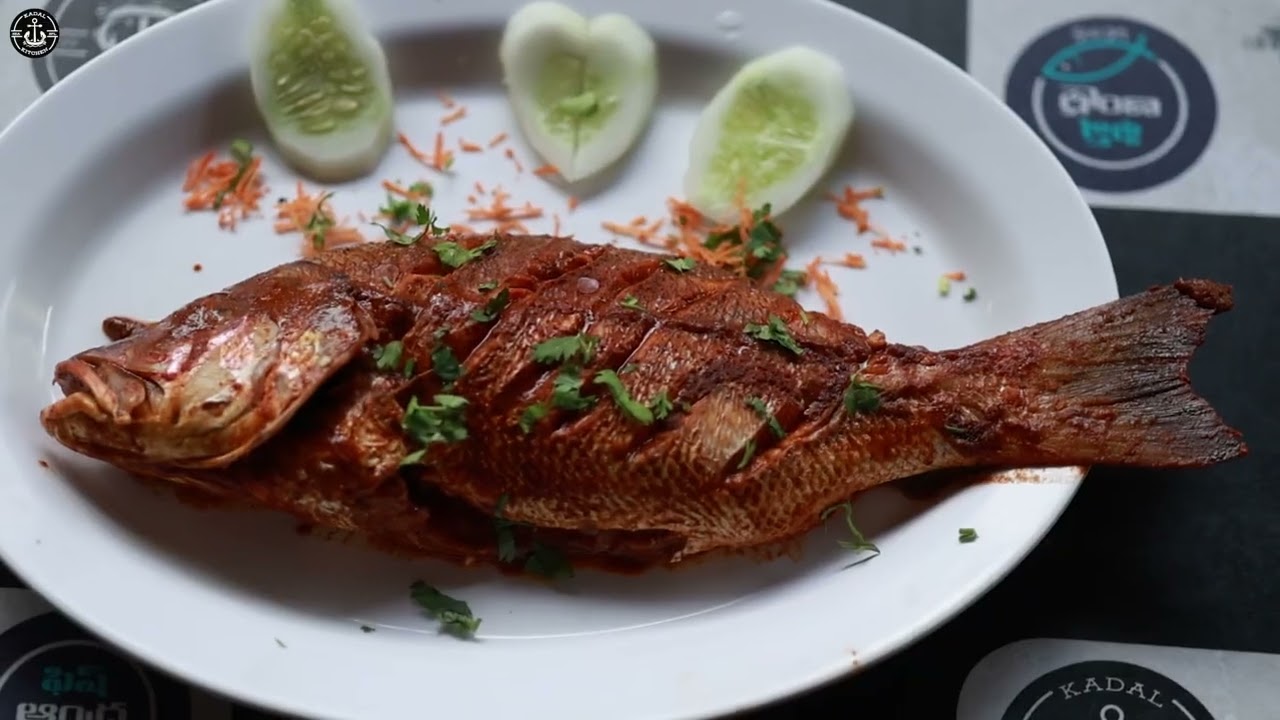 Kadal Kitchen
