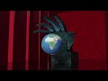 Deus Ex Versalife Majestic 12 statue recreated in Blender Cycles