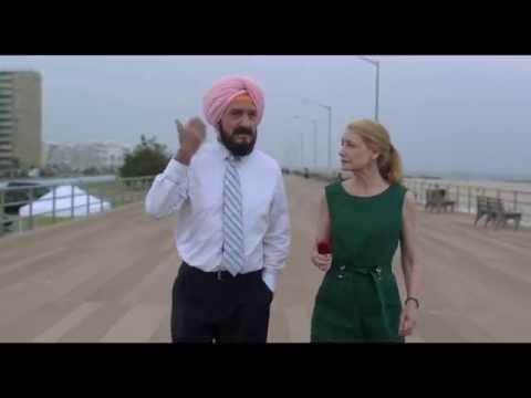 Learning to Drive - 'Why Do You Teach Driving' Clip