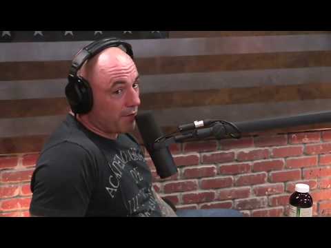 Joe Rogan on Iron Neck: Why He Swears By Neck Training